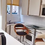Cosy à * Paris