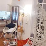 Cosy à Appartement Paris