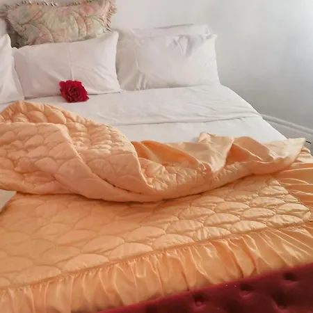 Appartement Cosy à