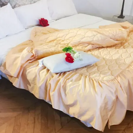 Cosy à Appartement Paris