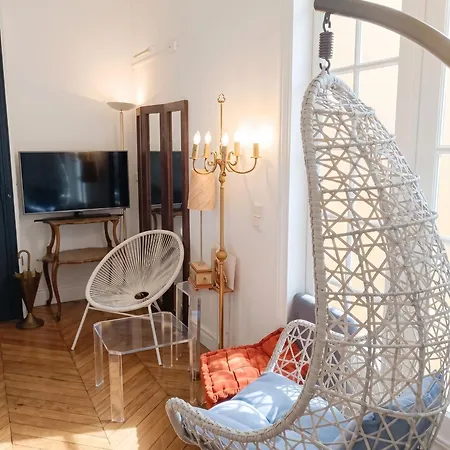 Cosy A 파리