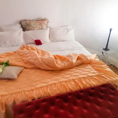 Cosy A Apartment