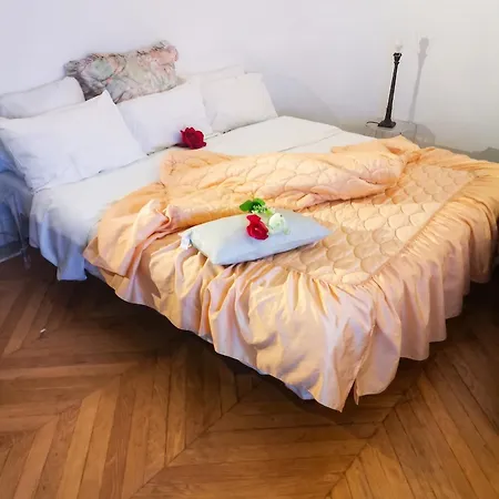 Cosy A Παρίσι