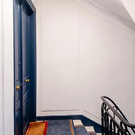 Cosy A Apartment Paris