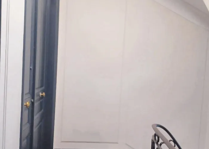 Cosy A 아파트 파리