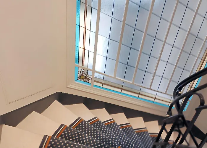 아파트 Cosy A 파리