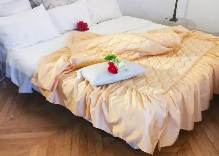 Cosy A 아파트 파리