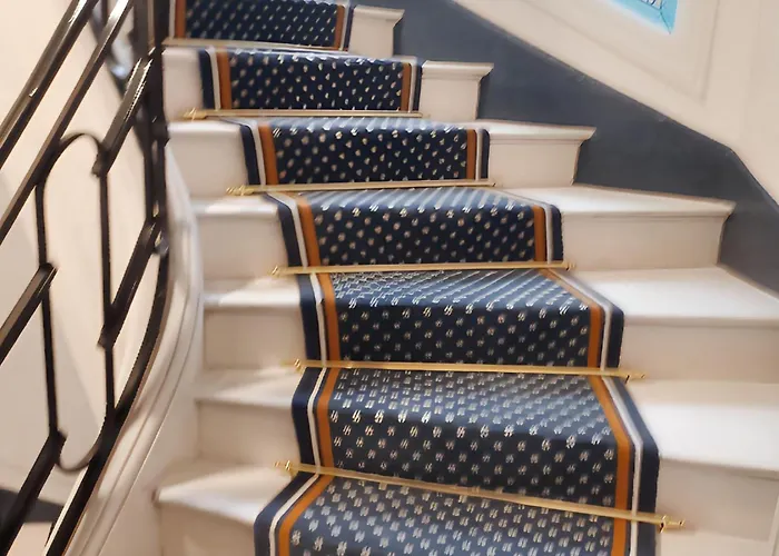 Cosy A 아파트 파리