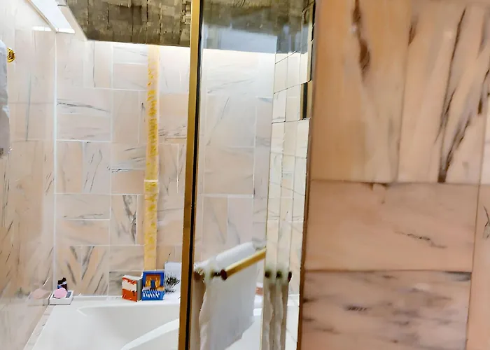 Cosy A 아파트 파리