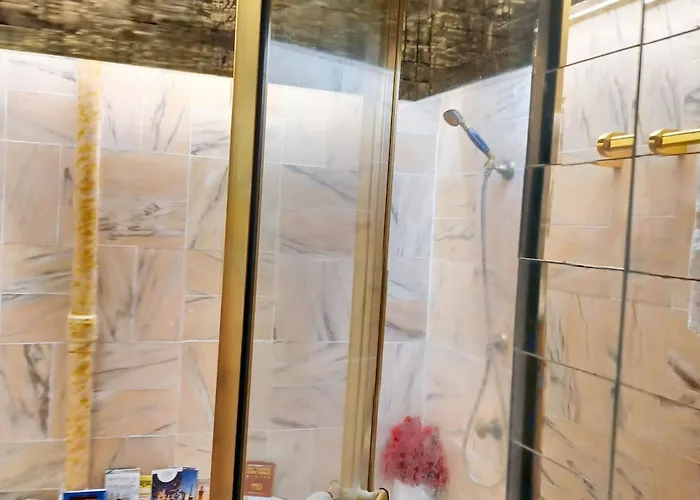 아파트 Cosy A 파리